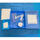 SMS Ophthalmology Eye Sheet Drape Disposable With CE ISO FDA